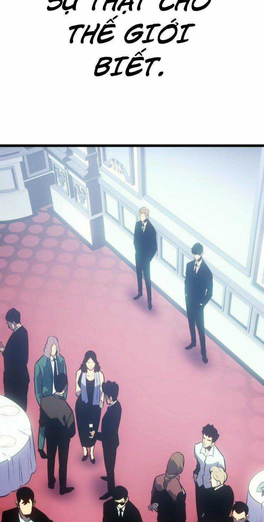 Tôi Thăng Cấp Một Mình Ss2 Chapter 58 trang 97