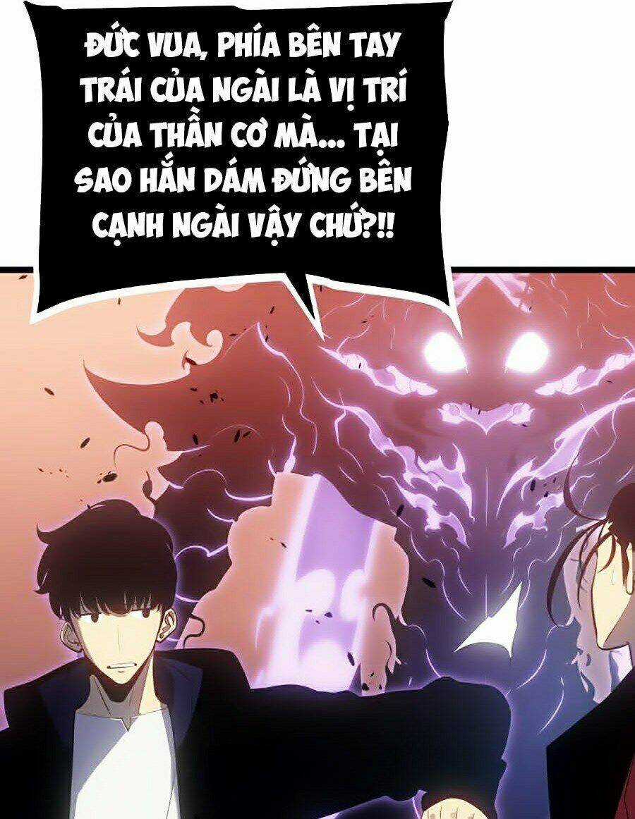 Tôi Thăng Cấp Một Mình Ss2 Chapter 59 trang 100