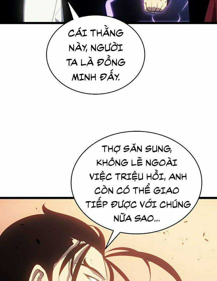 Tôi Thăng Cấp Một Mình Ss2 Chapter 59 trang 101