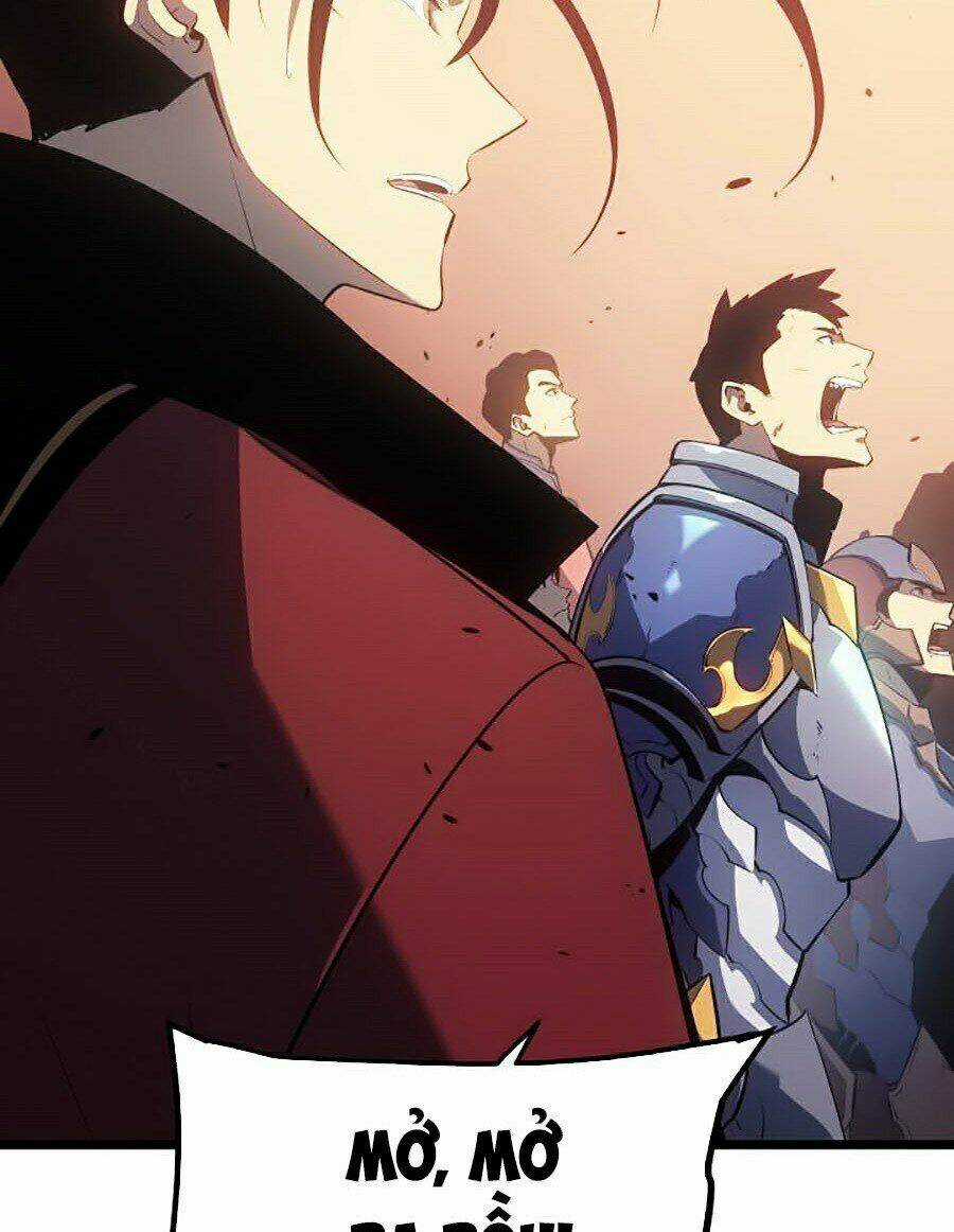 Tôi Thăng Cấp Một Mình Ss2 Chapter 59 trang 102