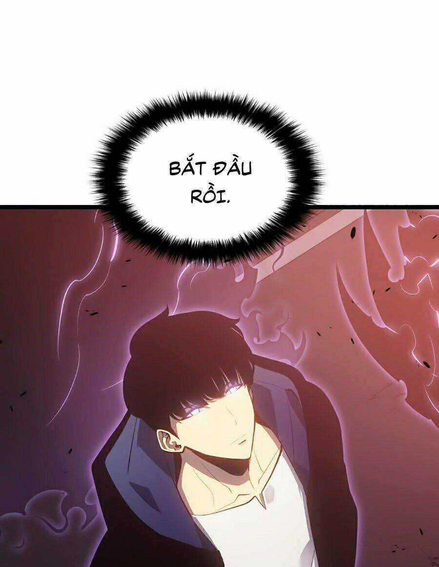 Tôi Thăng Cấp Một Mình Ss2 Chapter 59 trang 106