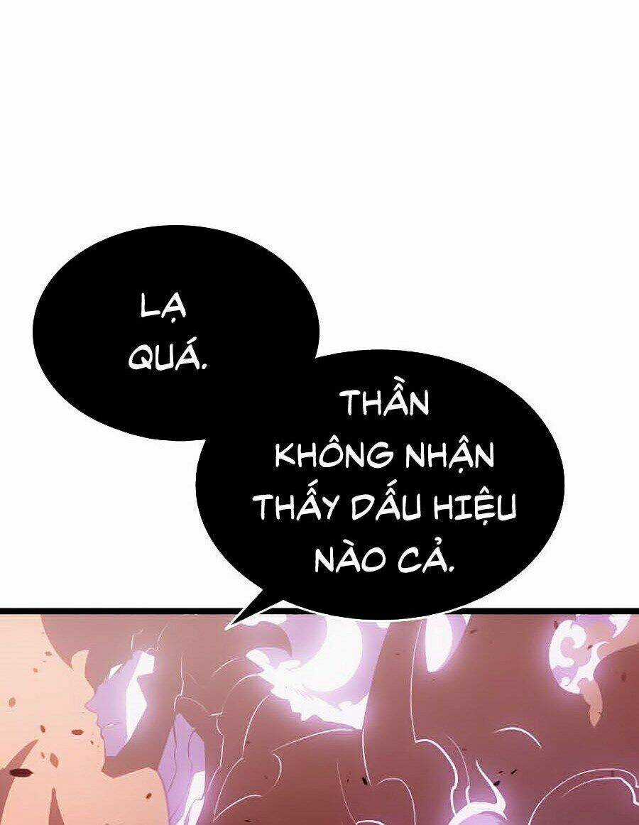 Tôi Thăng Cấp Một Mình Ss2 Chapter 59 trang 108