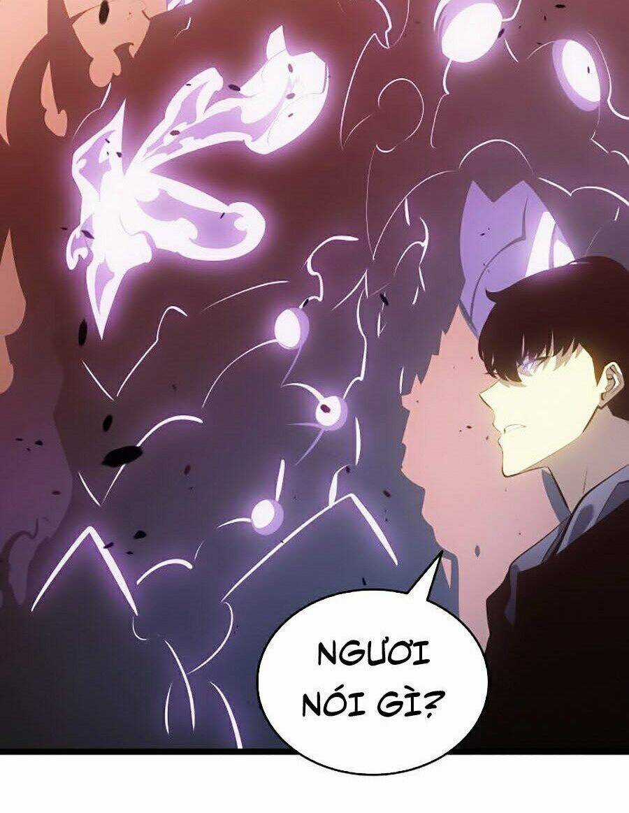 Tôi Thăng Cấp Một Mình Ss2 Chapter 59 trang 109