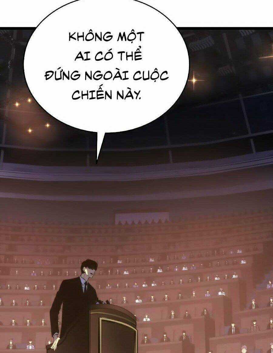 Tôi Thăng Cấp Một Mình Ss2 Chapter 59 trang 11