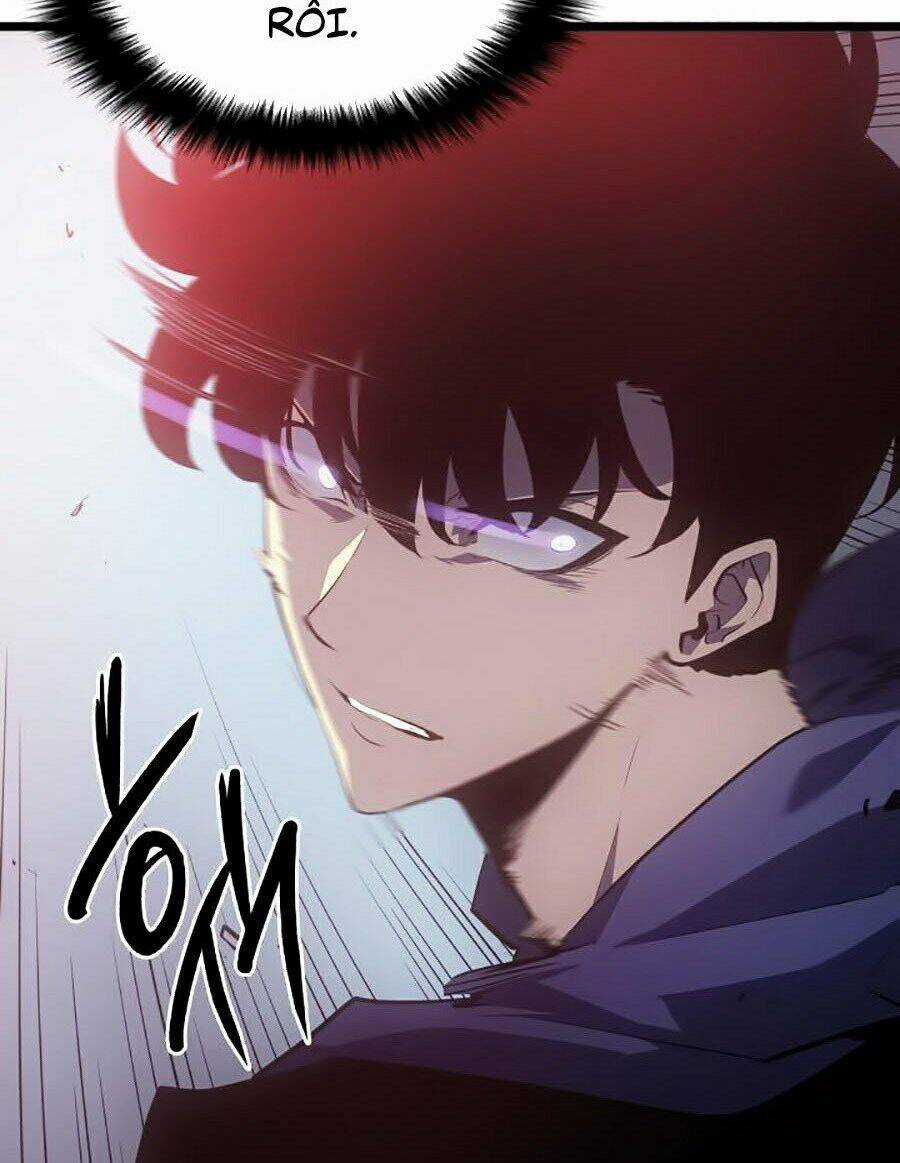 Tôi Thăng Cấp Một Mình Ss2 Chapter 59 trang 115