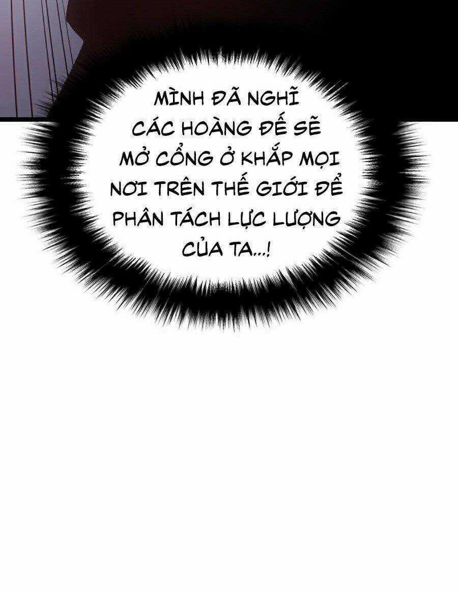 Tôi Thăng Cấp Một Mình Ss2 Chapter 59 trang 116