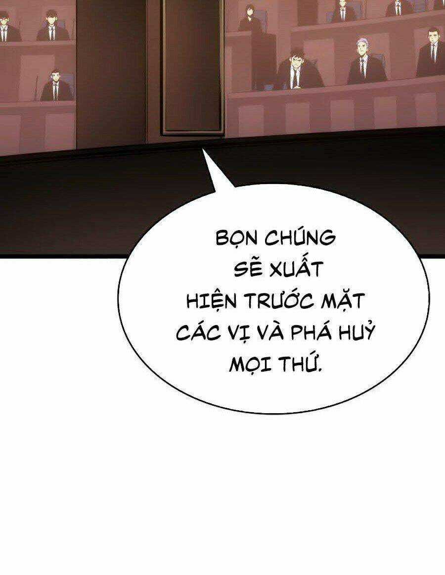 Tôi Thăng Cấp Một Mình Ss2 Chapter 59 trang 12