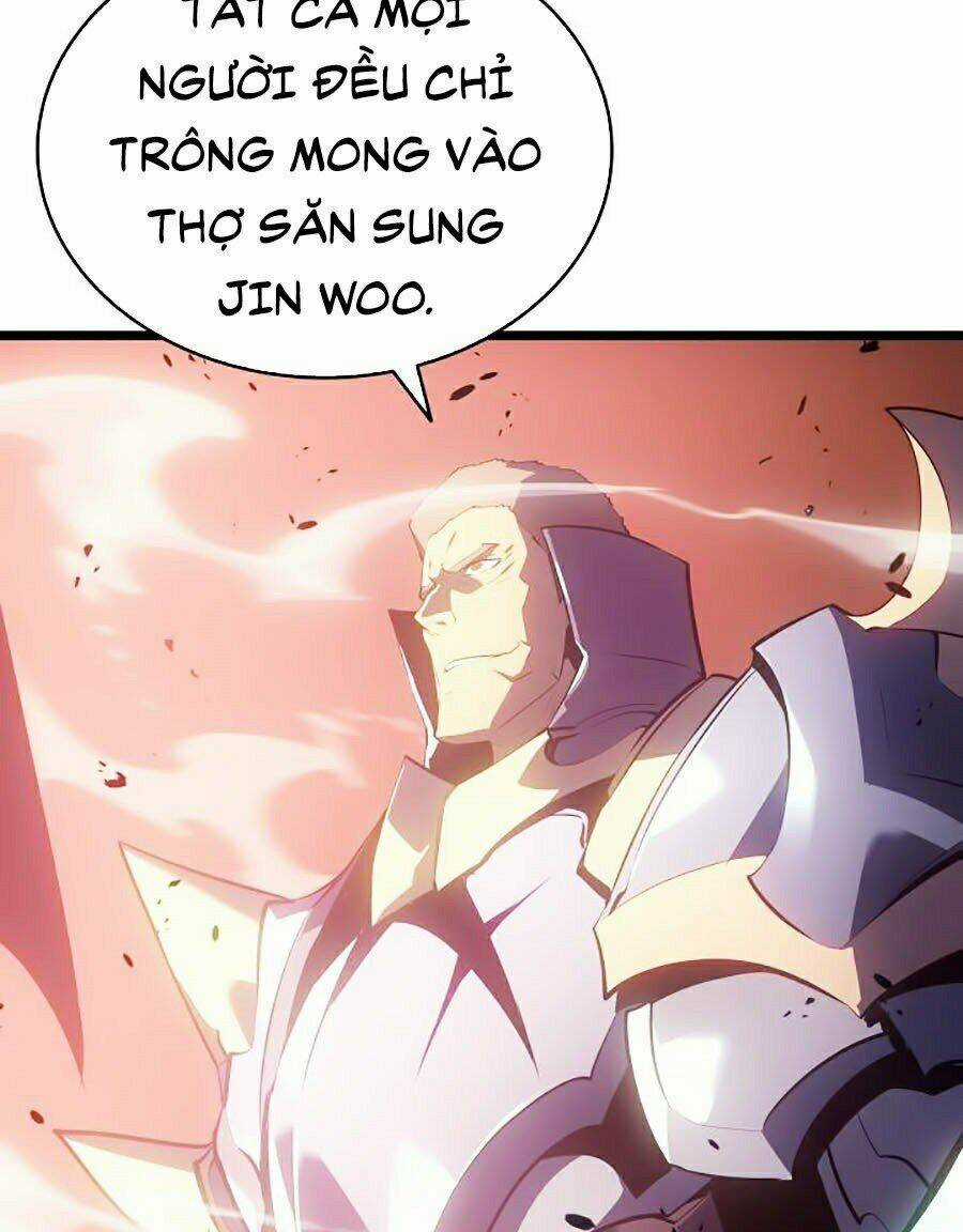 Tôi Thăng Cấp Một Mình Ss2 Chapter 59 trang 121