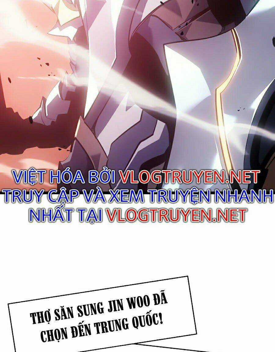 Tôi Thăng Cấp Một Mình Ss2 Chapter 59 trang 122