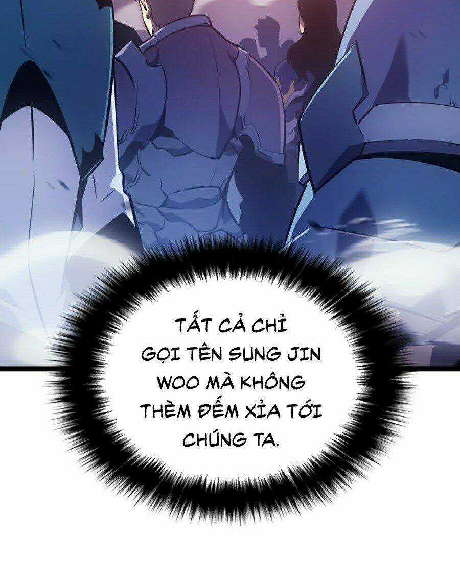 Tôi Thăng Cấp Một Mình Ss2 Chapter 59 trang 124