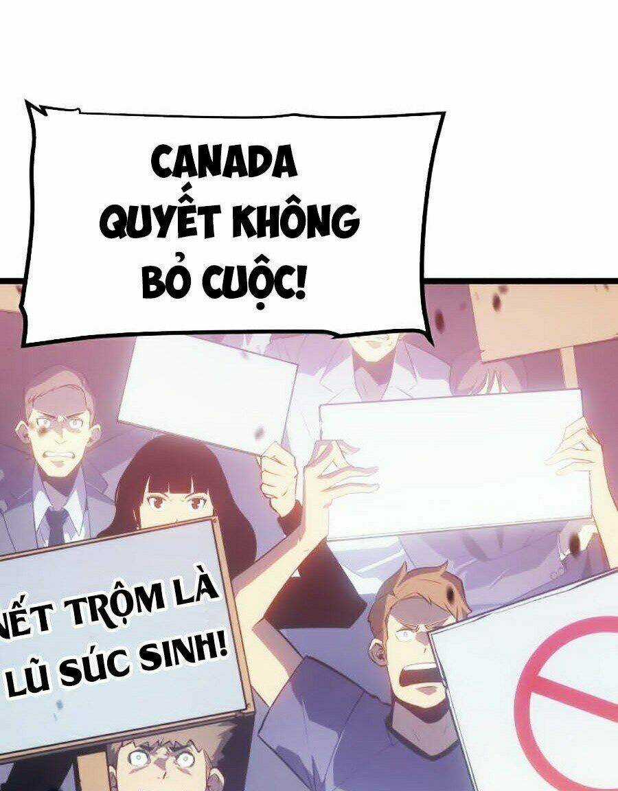 Tôi Thăng Cấp Một Mình Ss2 Chapter 59 trang 125