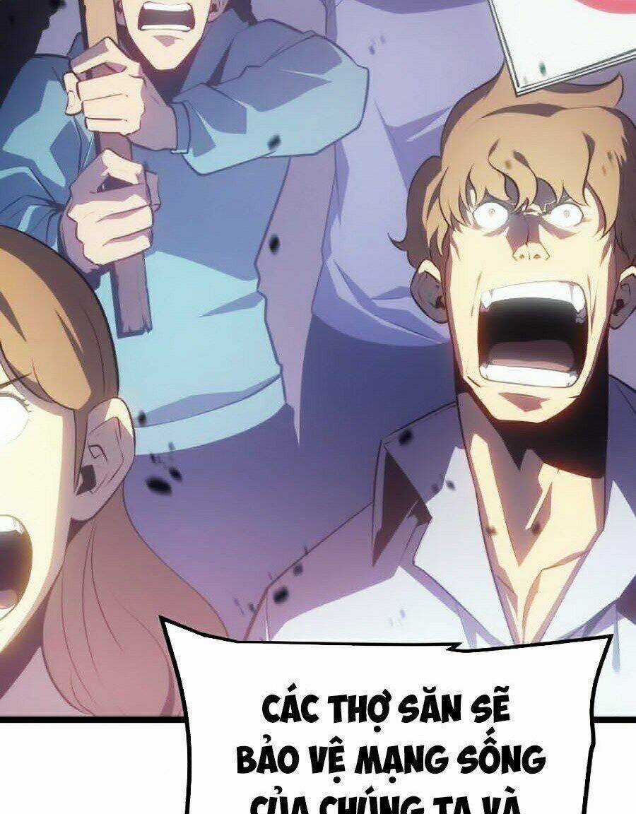 Tôi Thăng Cấp Một Mình Ss2 Chapter 59 trang 126