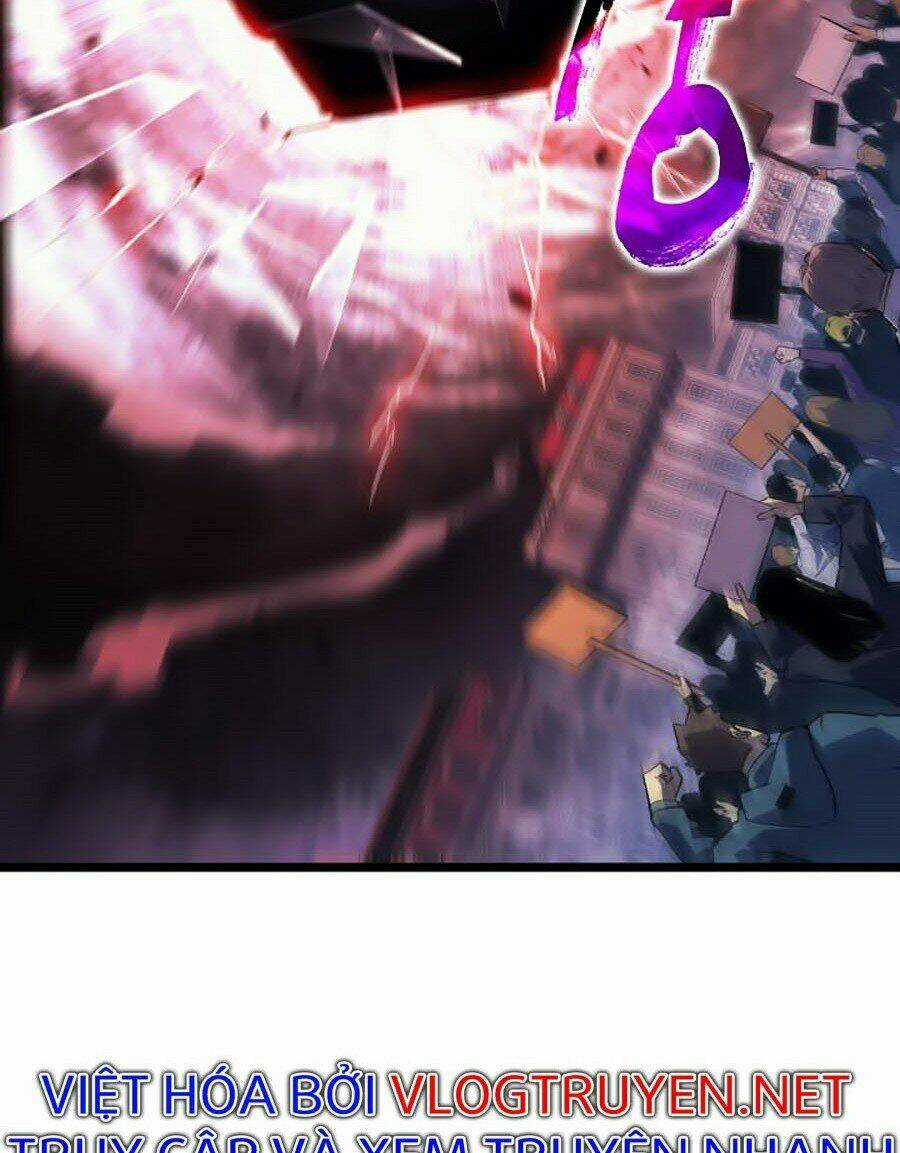 Tôi Thăng Cấp Một Mình Ss2 Chapter 59 trang 129