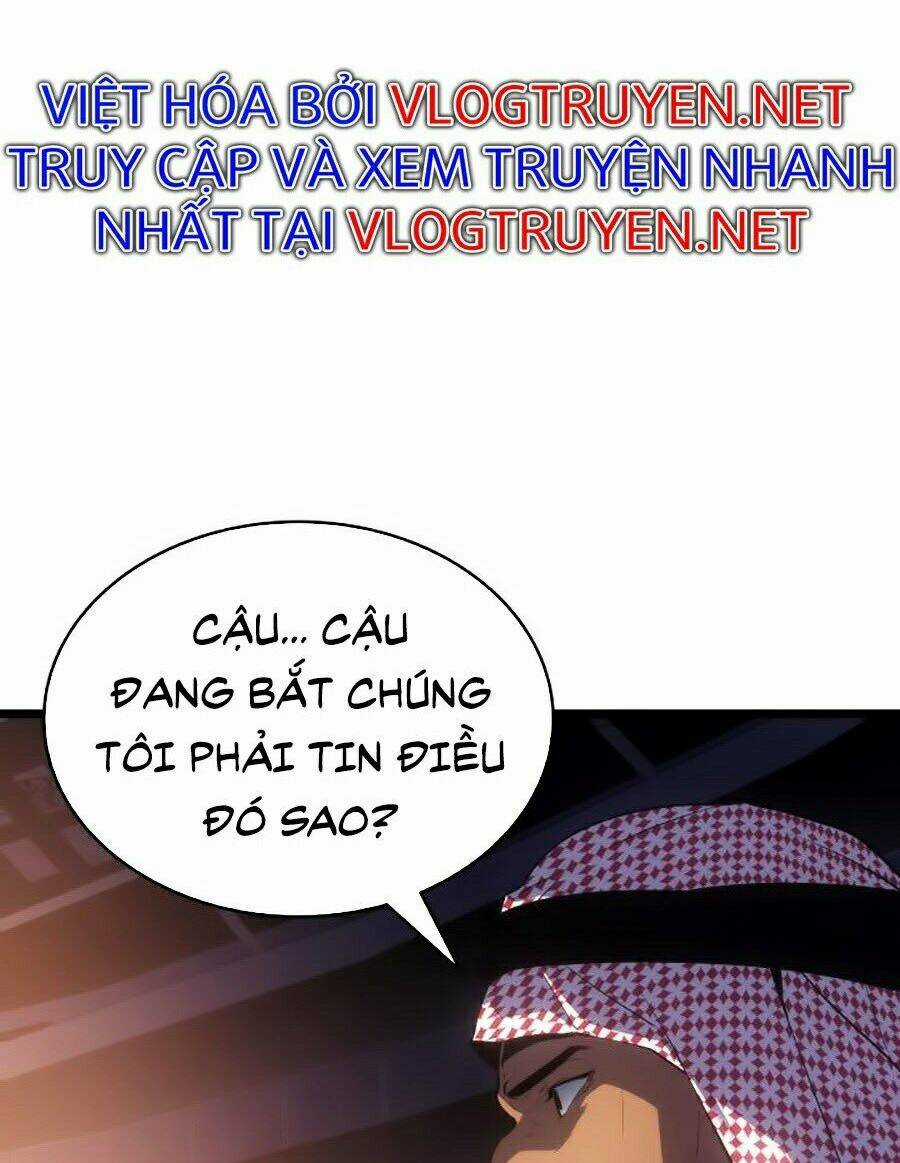 Tôi Thăng Cấp Một Mình Ss2 Chapter 59 trang 13