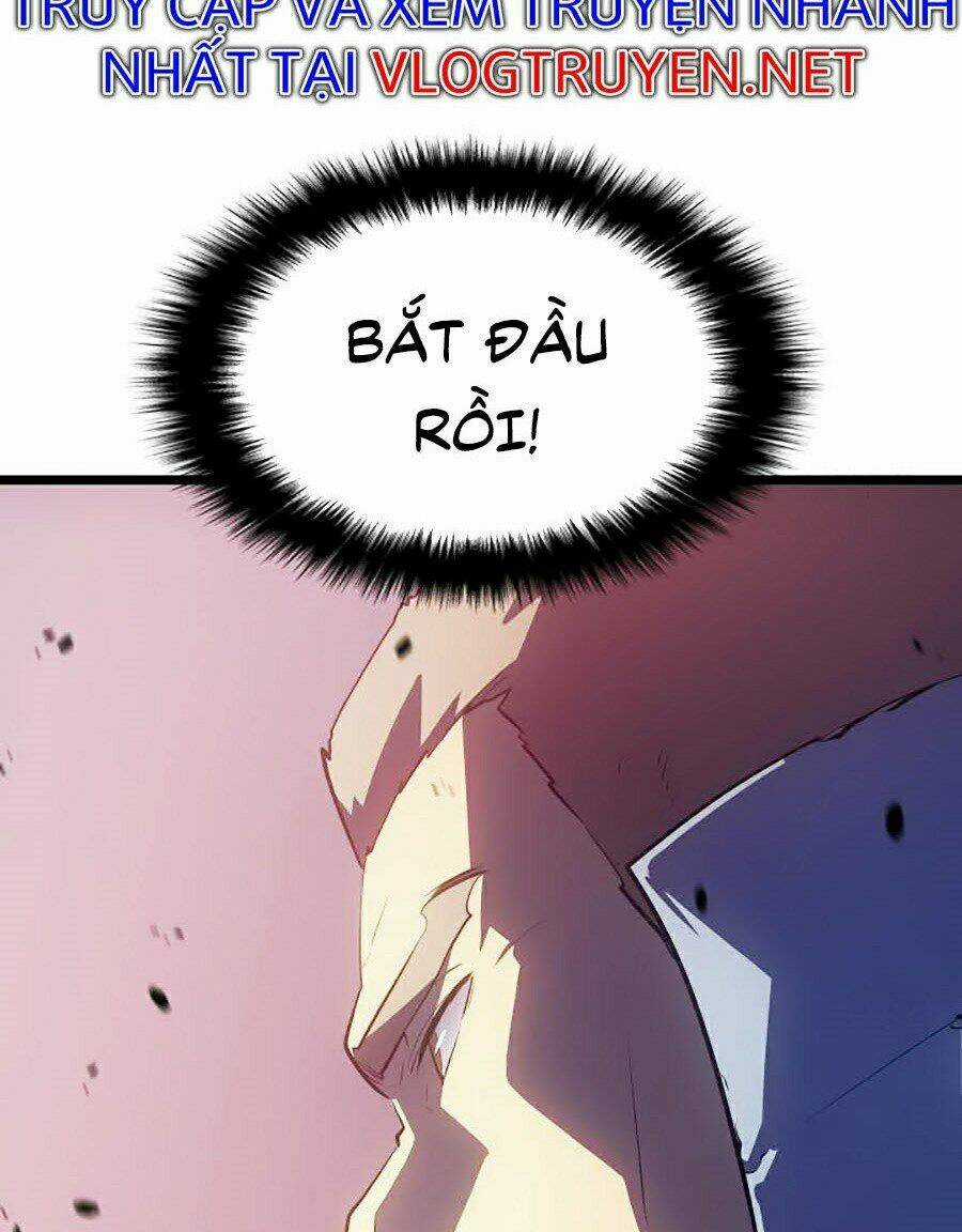 Tôi Thăng Cấp Một Mình Ss2 Chapter 59 trang 130