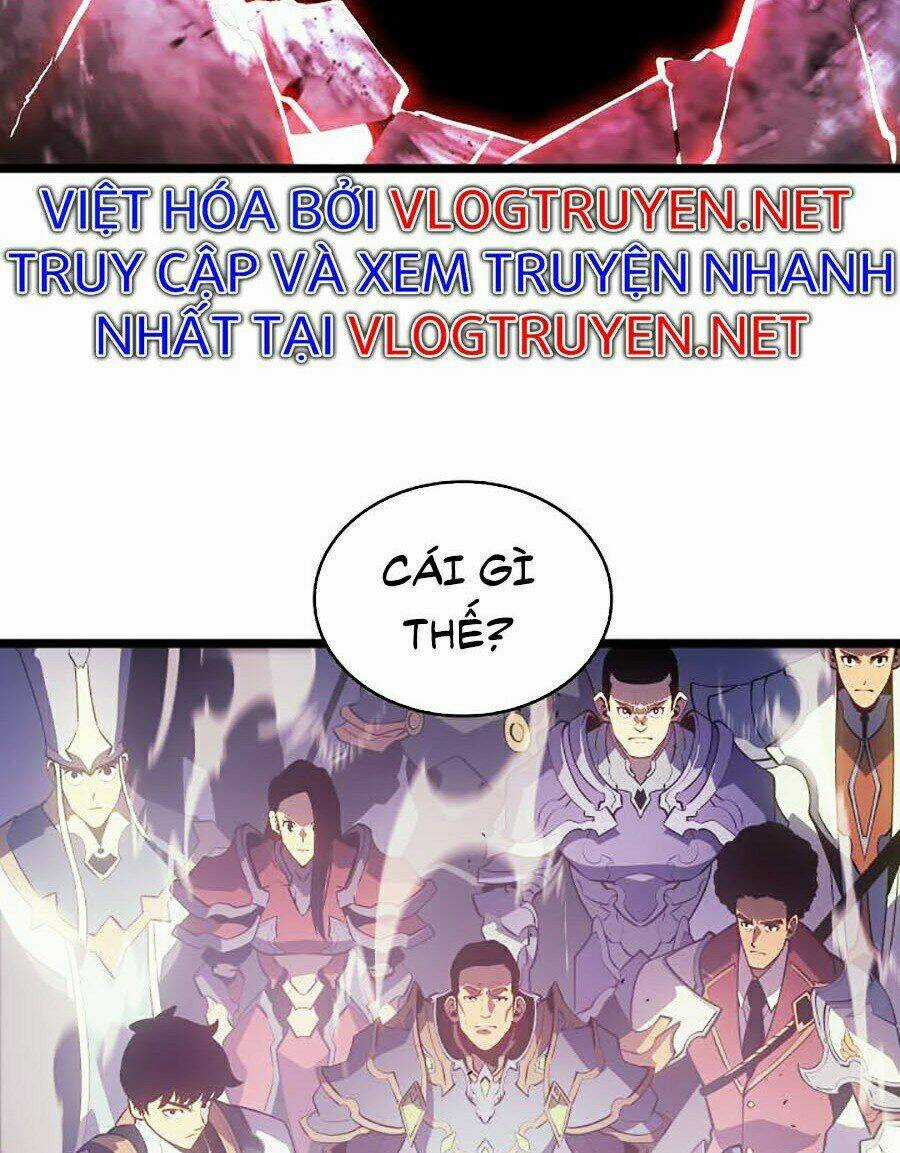 Tôi Thăng Cấp Một Mình Ss2 Chapter 59 trang 133