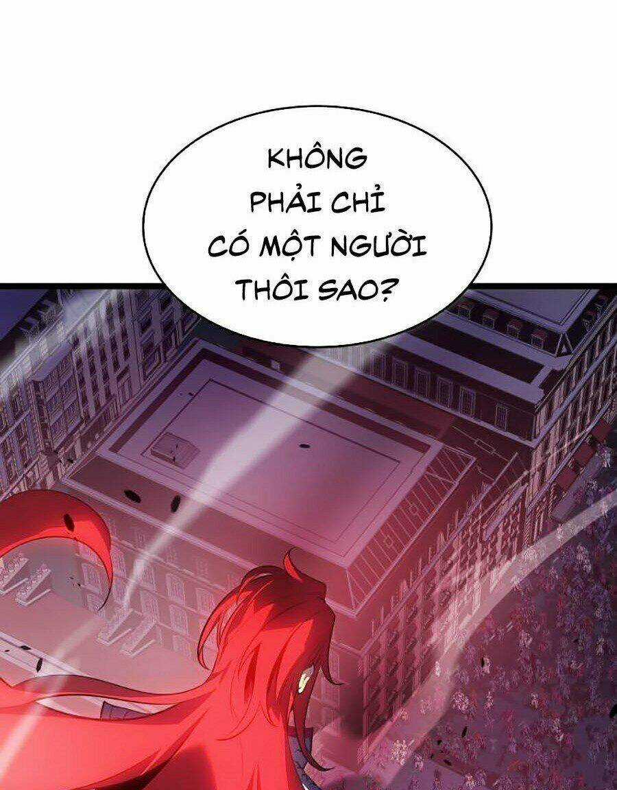 Tôi Thăng Cấp Một Mình Ss2 Chapter 59 trang 138