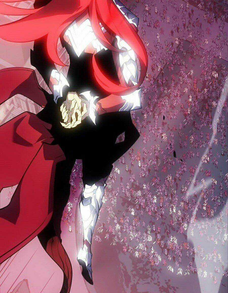 Tôi Thăng Cấp Một Mình Ss2 Chapter 59 trang 139