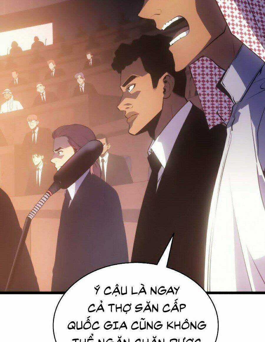 Tôi Thăng Cấp Một Mình Ss2 Chapter 59 trang 14