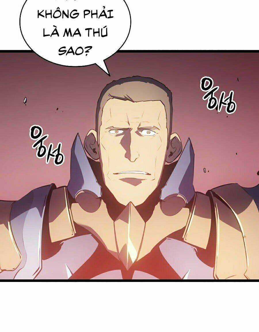 Tôi Thăng Cấp Một Mình Ss2 Chapter 59 trang 149