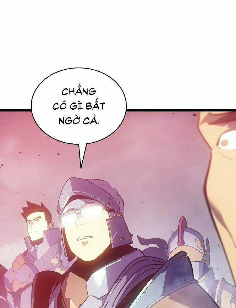 Tôi Thăng Cấp Một Mình Ss2 Chapter 59 trang 150