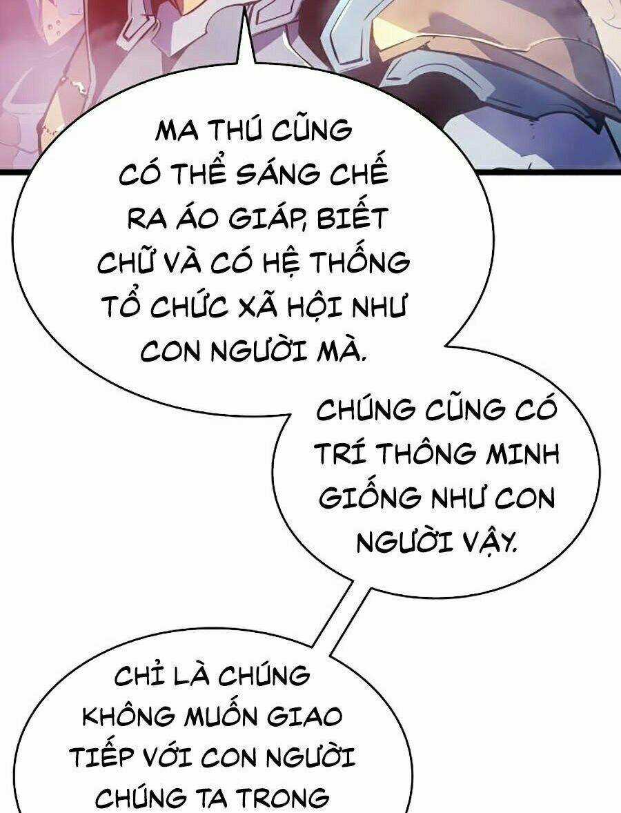 Tôi Thăng Cấp Một Mình Ss2 Chapter 59 trang 151