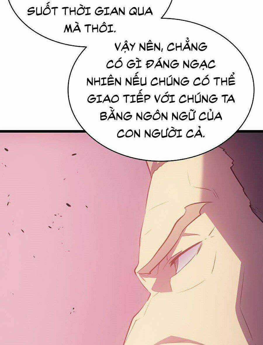 Tôi Thăng Cấp Một Mình Ss2 Chapter 59 trang 152