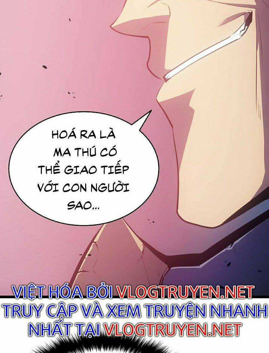 Tôi Thăng Cấp Một Mình Ss2 Chapter 59 trang 153