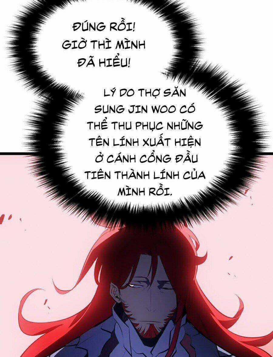 Tôi Thăng Cấp Một Mình Ss2 Chapter 59 trang 154