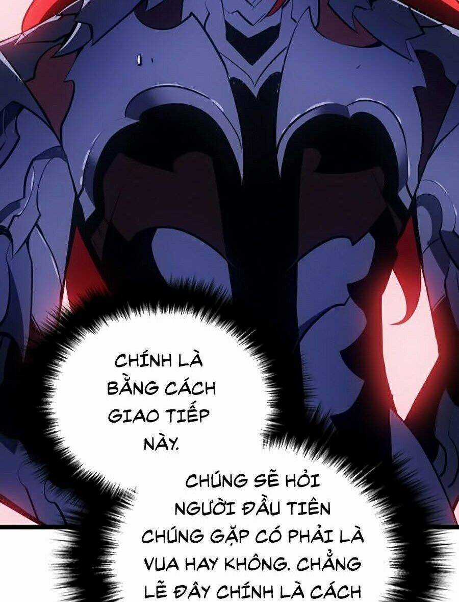 Tôi Thăng Cấp Một Mình Ss2 Chapter 59 trang 155