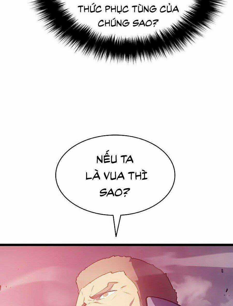 Tôi Thăng Cấp Một Mình Ss2 Chapter 59 trang 156