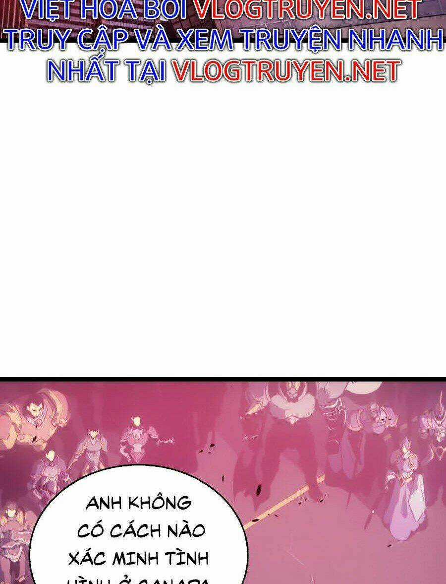 Tôi Thăng Cấp Một Mình Ss2 Chapter 59 trang 162