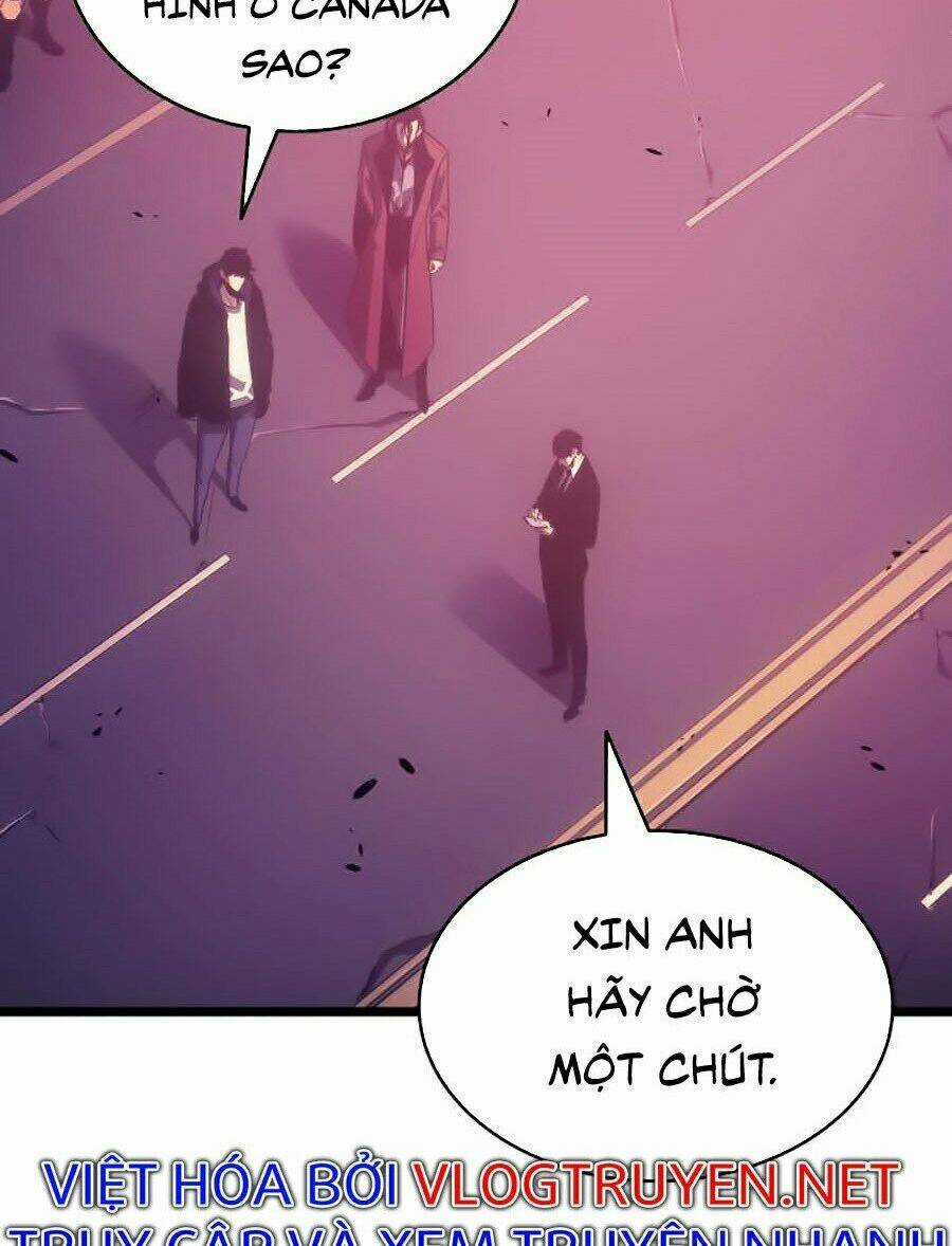 Tôi Thăng Cấp Một Mình Ss2 Chapter 59 trang 163