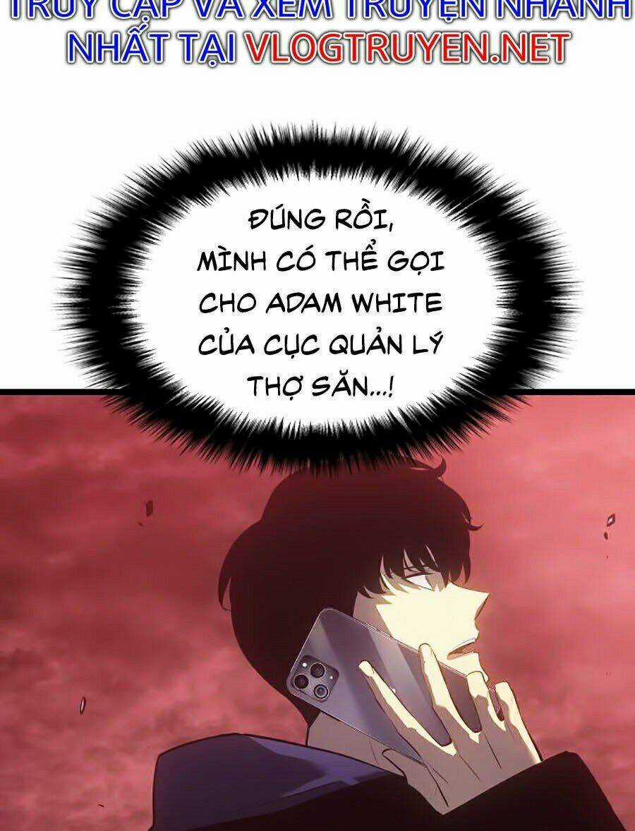 Tôi Thăng Cấp Một Mình Ss2 Chapter 59 trang 164