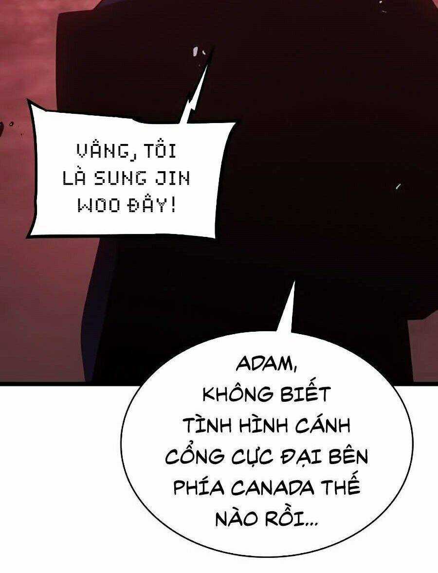 Tôi Thăng Cấp Một Mình Ss2 Chapter 59 trang 165