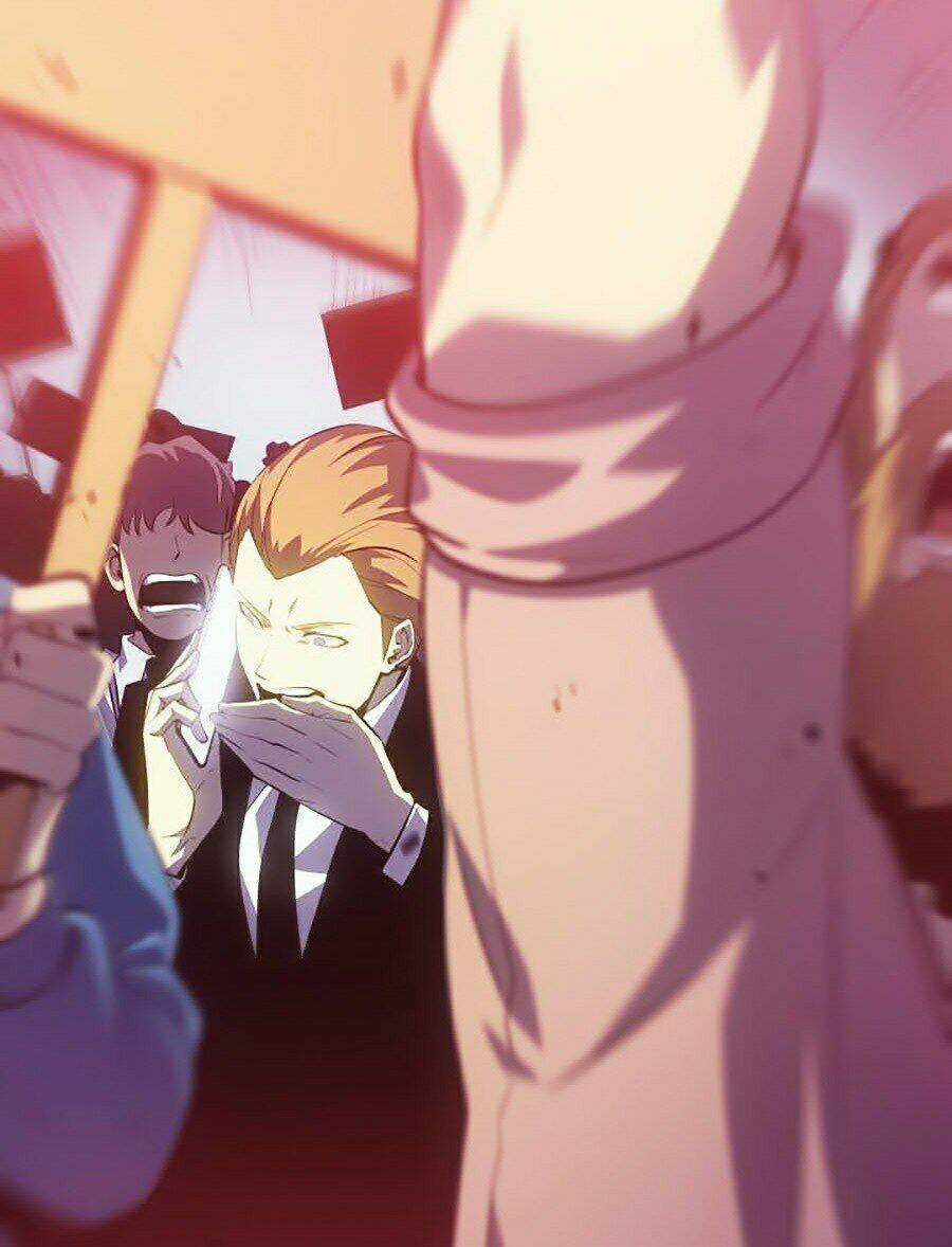 Tôi Thăng Cấp Một Mình Ss2 Chapter 59 trang 168