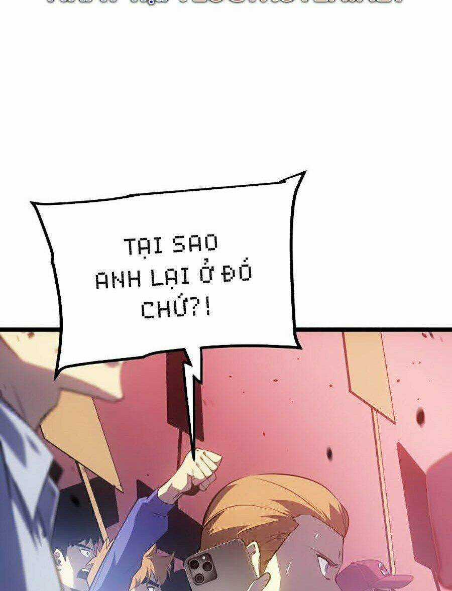 Tôi Thăng Cấp Một Mình Ss2 Chapter 59 trang 170