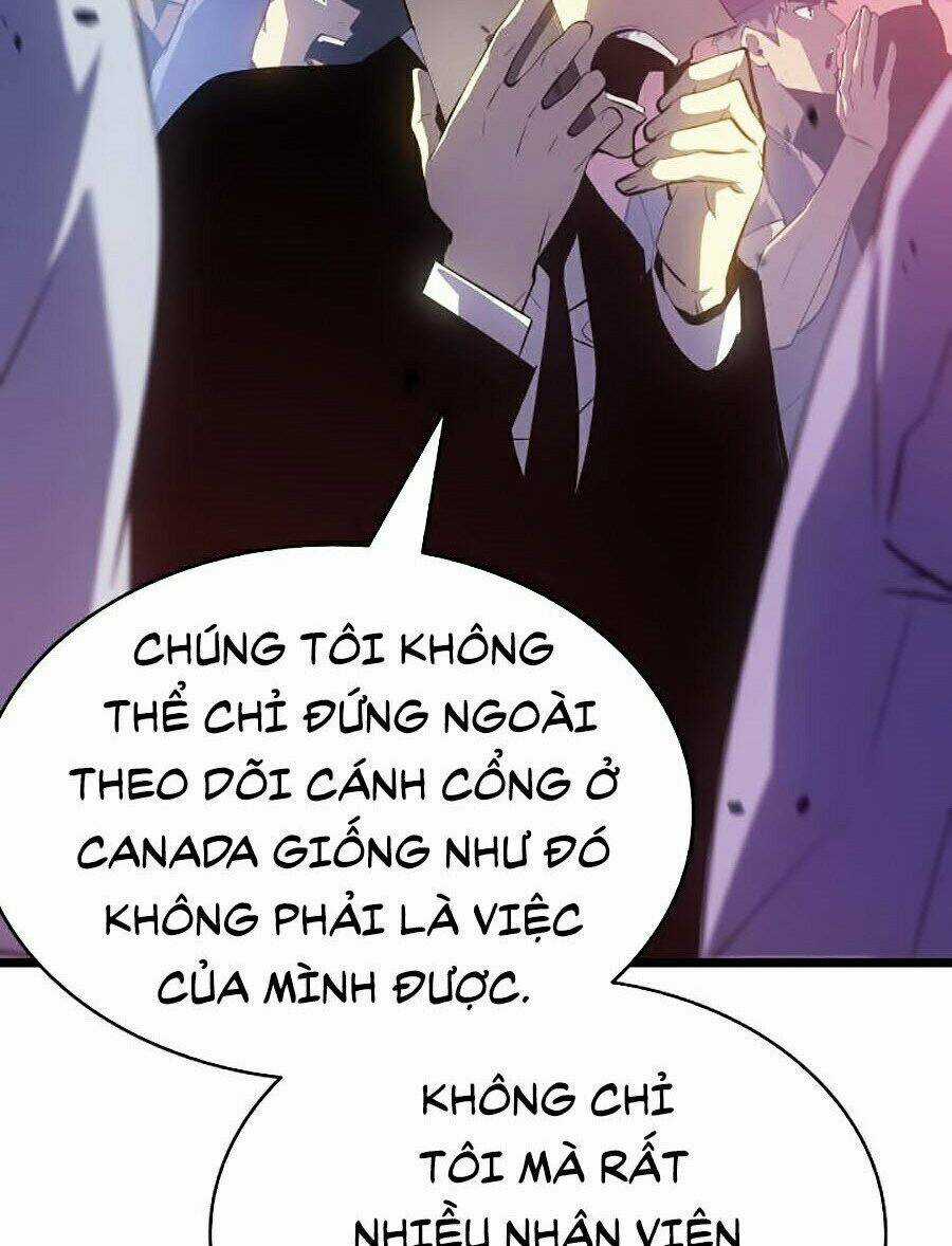 Tôi Thăng Cấp Một Mình Ss2 Chapter 59 trang 171