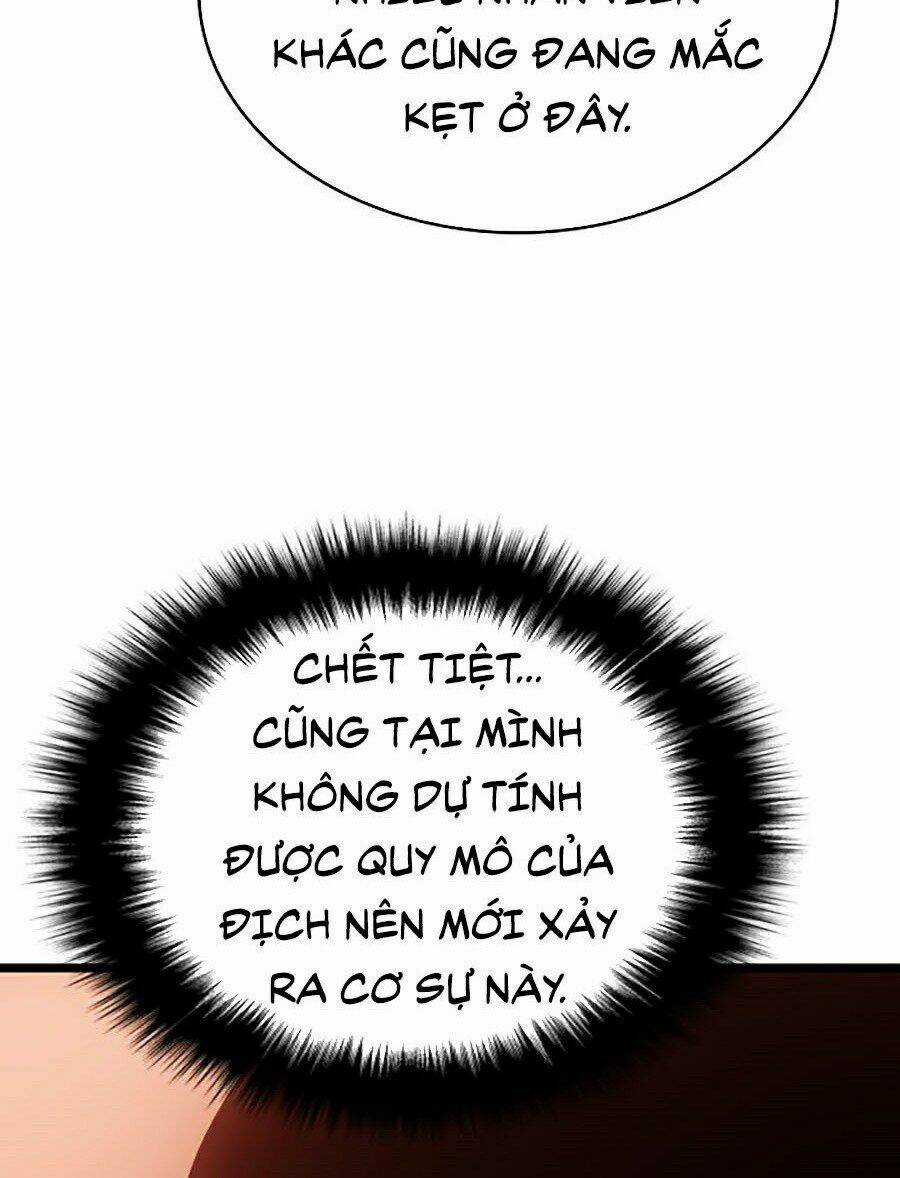 Tôi Thăng Cấp Một Mình Ss2 Chapter 59 trang 172