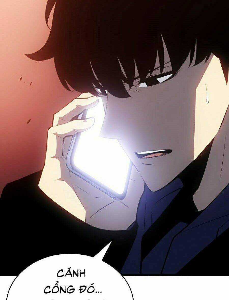 Tôi Thăng Cấp Một Mình Ss2 Chapter 59 trang 173