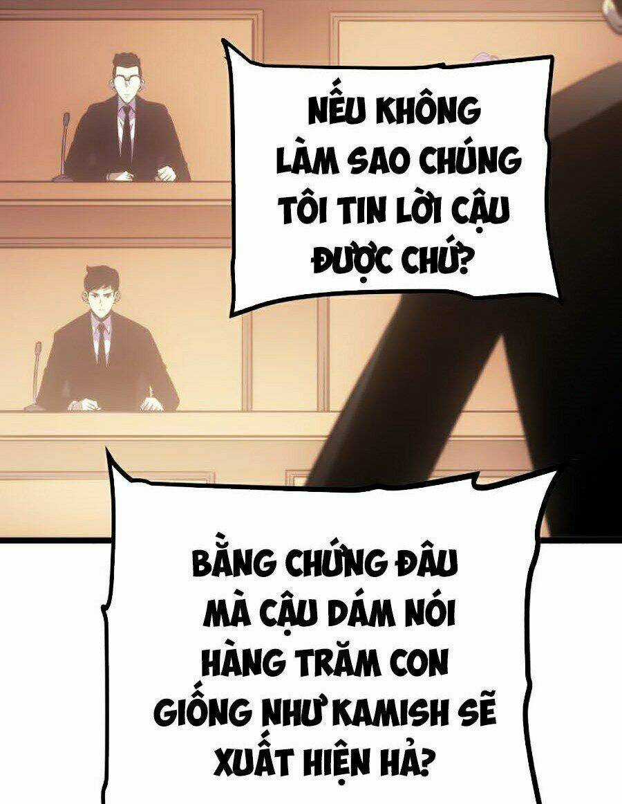 Tôi Thăng Cấp Một Mình Ss2 Chapter 59 trang 18