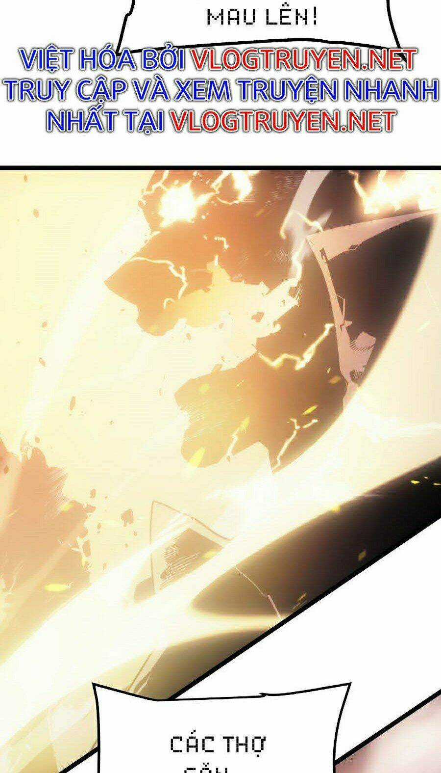 Tôi Thăng Cấp Một Mình Ss2 Chapter 59 trang 182