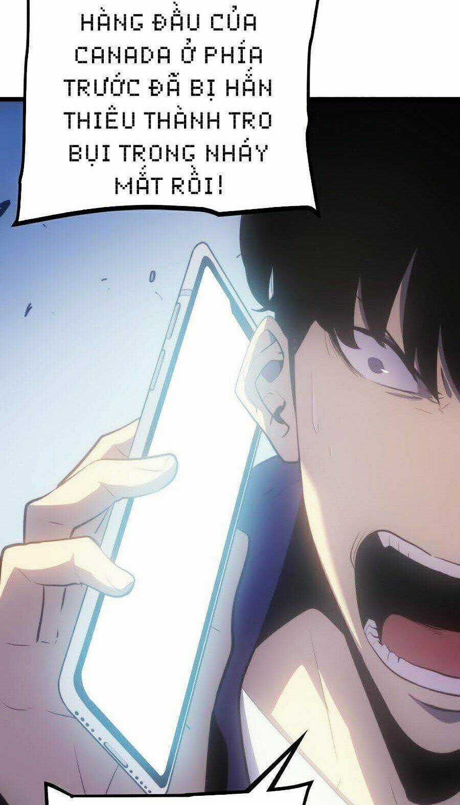 Tôi Thăng Cấp Một Mình Ss2 Chapter 59 trang 184