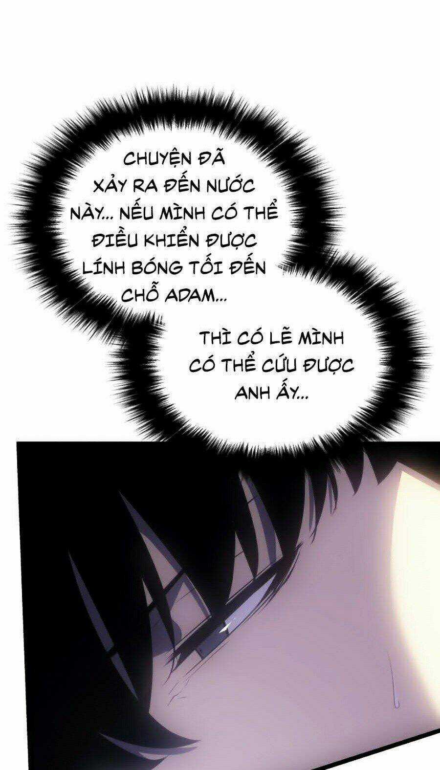 Tôi Thăng Cấp Một Mình Ss2 Chapter 59 trang 187