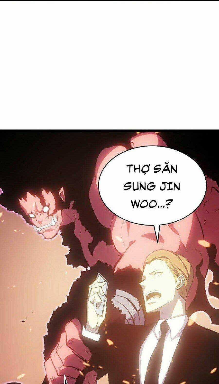 Tôi Thăng Cấp Một Mình Ss2 Chapter 59 trang 189