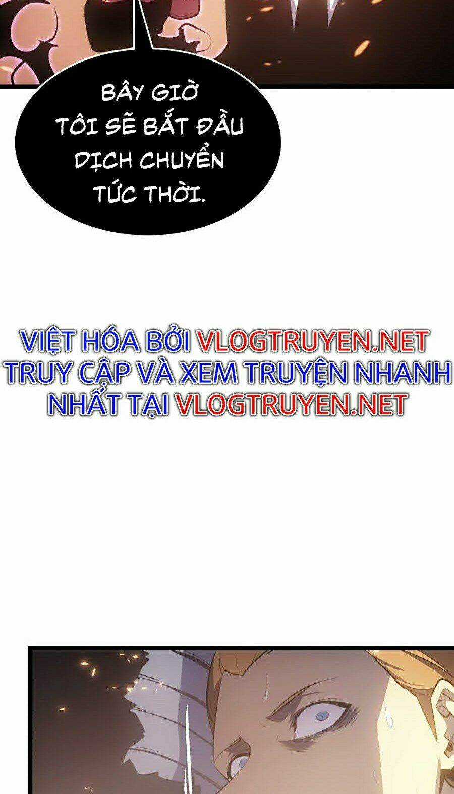 Tôi Thăng Cấp Một Mình Ss2 Chapter 59 trang 190