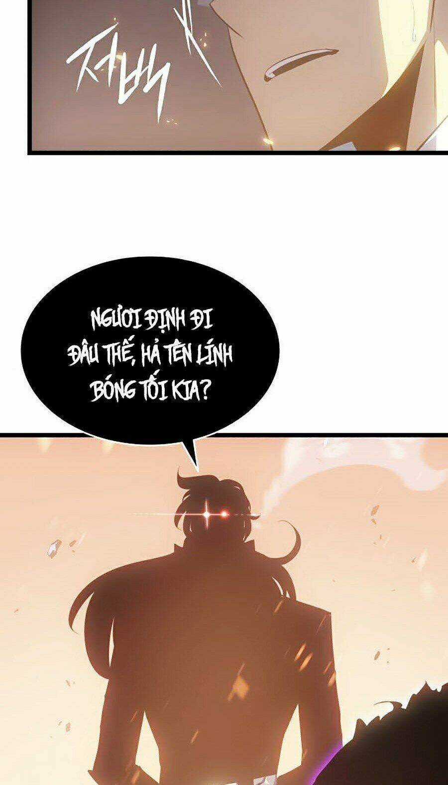 Tôi Thăng Cấp Một Mình Ss2 Chapter 59 trang 191