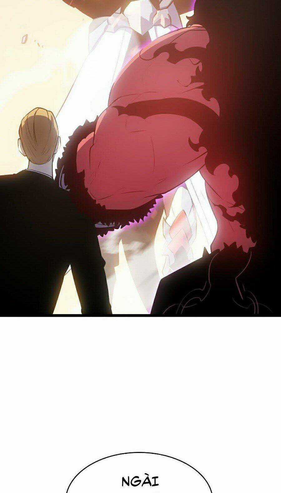 Tôi Thăng Cấp Một Mình Ss2 Chapter 59 trang 192