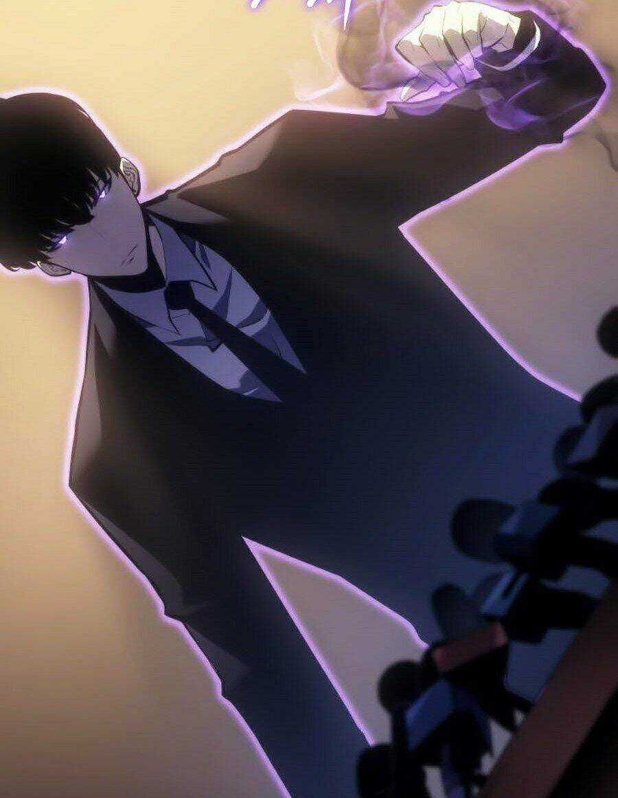 Tôi Thăng Cấp Một Mình Ss2 Chapter 59 trang 20