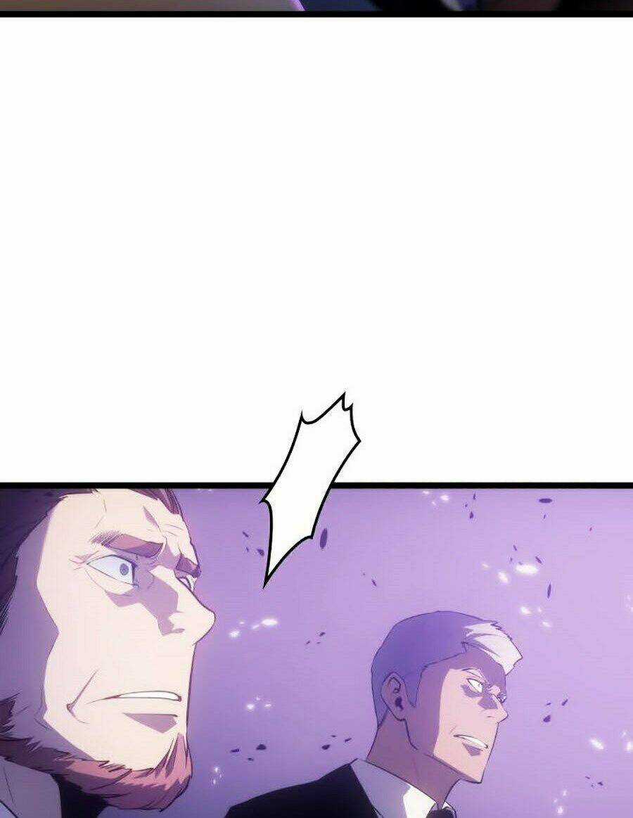 Tôi Thăng Cấp Một Mình Ss2 Chapter 59 trang 21